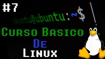 💻 Curso básico de GNU / Linux #7 - Analizando el intérprete de comandos 🐧