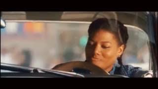 Set It Off (1996) - Stoney and Cleo Fight Scene