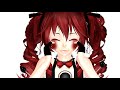 [MMD] Aphyxiate
