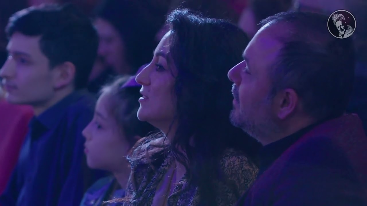 Onur Akın - ‘’İstanbul’’ ve ‘’Çocuklar İnanın’’ - Nâzım’ı Anma Etkinlikleri 2023