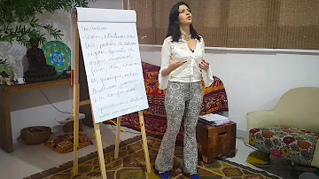 O que é Reiki Nível 2?