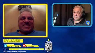 These Are All The Evil General Staff Officers. Papa Ratio