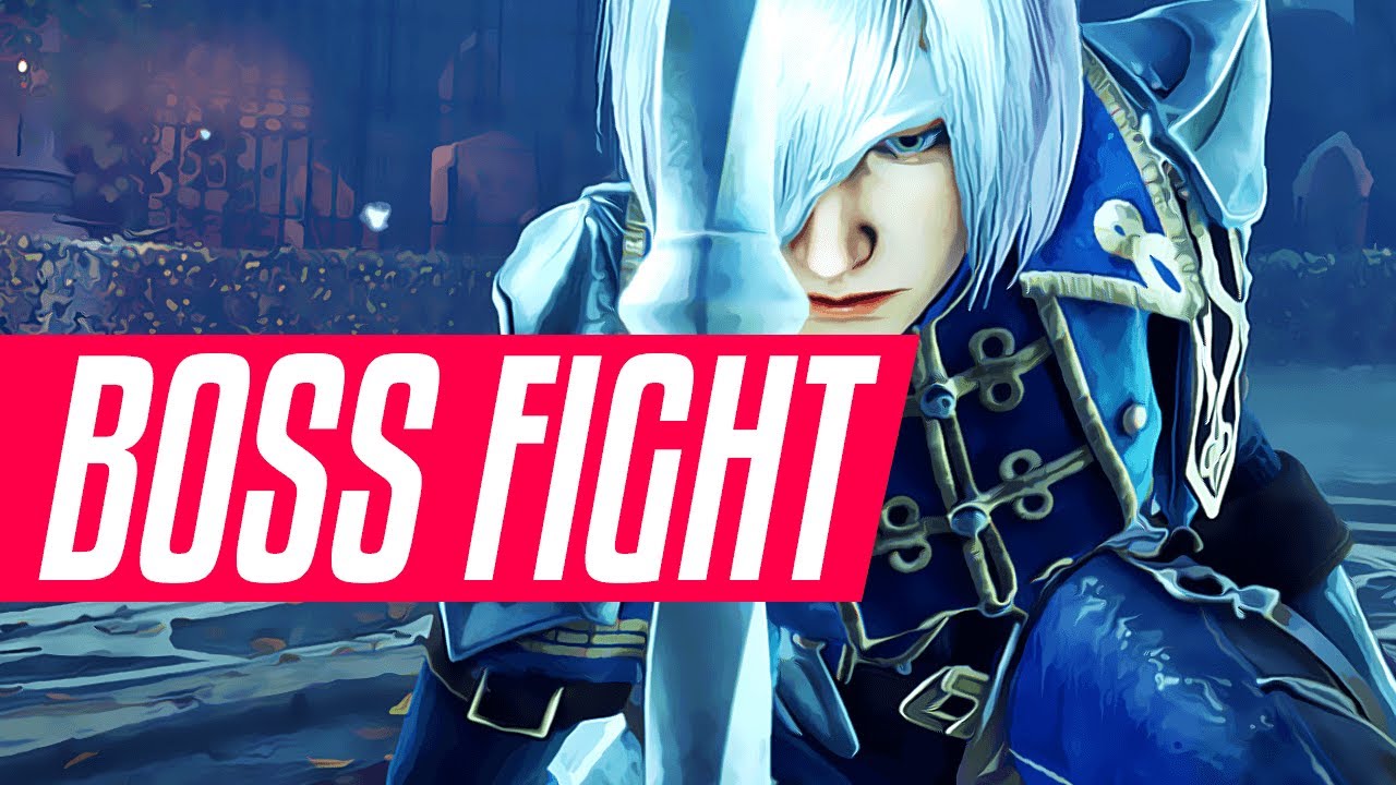 Thymesia Urd BOSS FIGHT How to defeat Urd Tips and Tricks Strategy