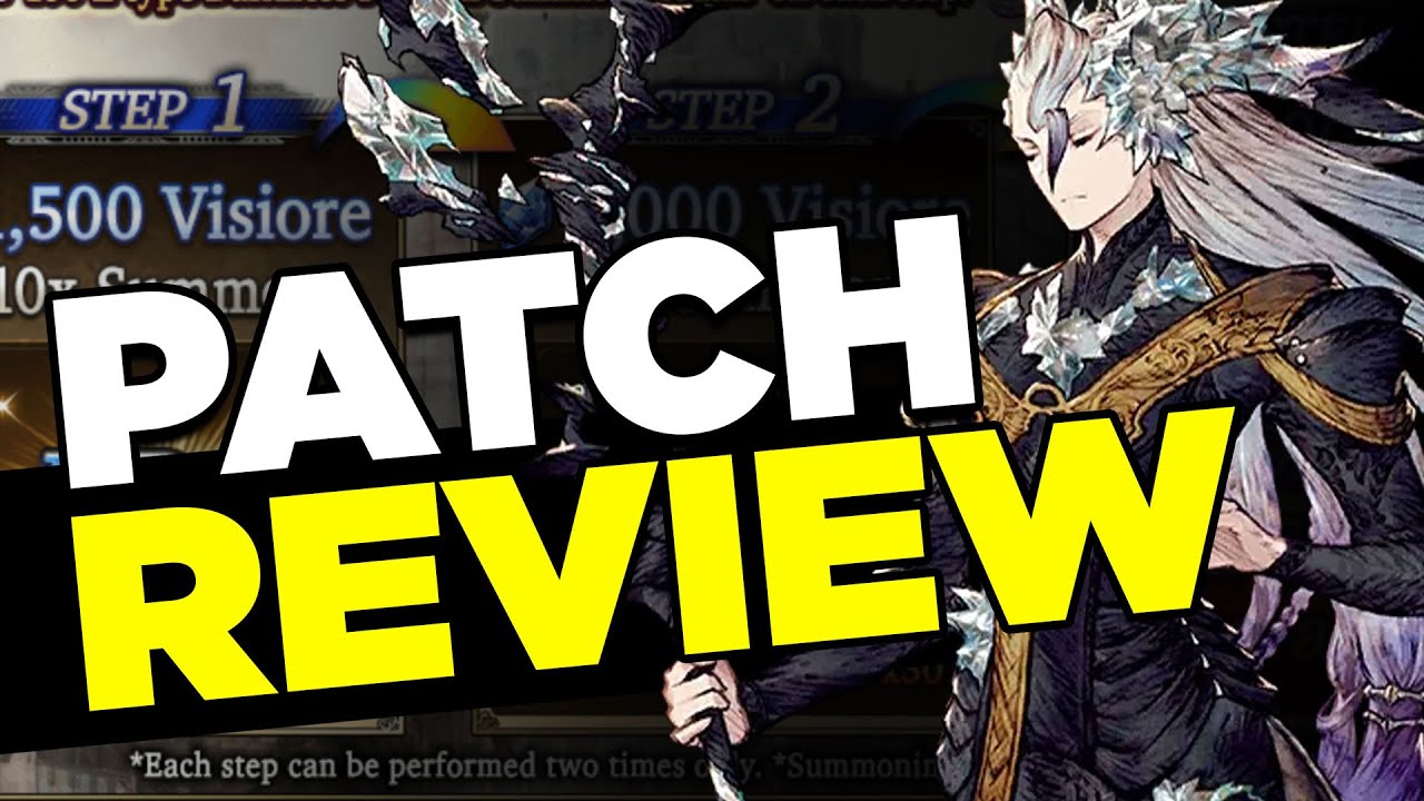 WoTV DIALDO Patch Review! Earth's Prime Time Tank Has Arrived!! (FFBE War of the Visions)