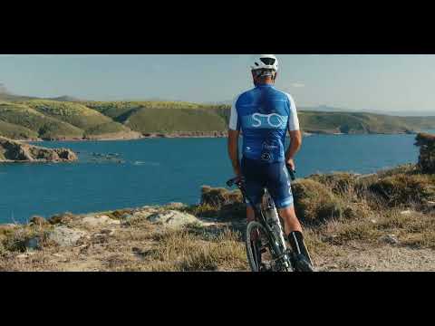 Sardinia Cycling home