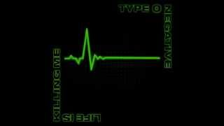 Watch Type O Negative Anesthesia video