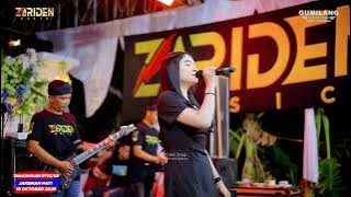 ZARIDEN MUSIC - PRASANGKA - KURNIA RAHMA - AULIA ROHMAN TANJUNGSARI JAKENAN PATI