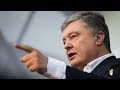 Почему Порошенко единственная альтернатива Зеленскому