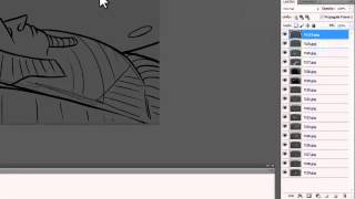 Photoshop T'nT - Load Files into Stack