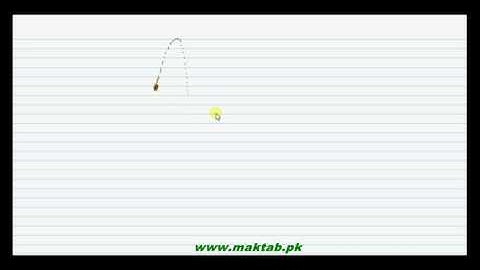 FSc Math Book2, CH 3, LEC 40; Differential Equations