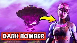 Dark Bomber & Dragon Pickaxe Coming New Fortnite Skin