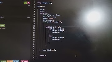 Wordle, Codechef long challenge MARCH 2022