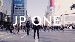 「JP ONE」ドキュメンタリーシリーズ　トレーラー