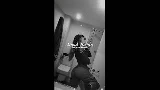 Адлин - Dead Inside (Slowed + Reverb) Resimi