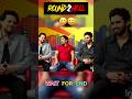 😂 ग्रेविटी कहाँ गई? 🤣 | ज़ैन सैफी का सबसे फनी मोमेंट | Round 2 Hell | Wait For End #zainsaify #edit