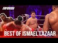 Ismael Lazaar | The Unexpected Knockout King