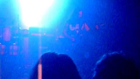 Ronnie Richardson Covering Metallica