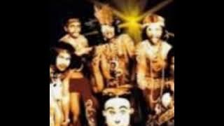WOKABAUT LONG CHINA TOWN - Black Brothers