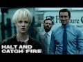 The Best of Season 1 | Halt and Catch Fire