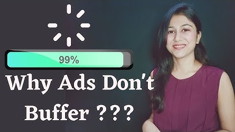 Why Ads Don