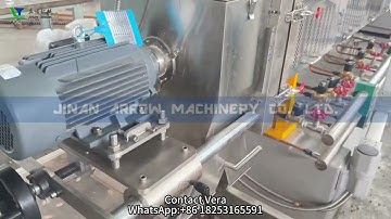 Twin Screw Extrusion Processing of Wheat Bran Food processing machine manufacturers