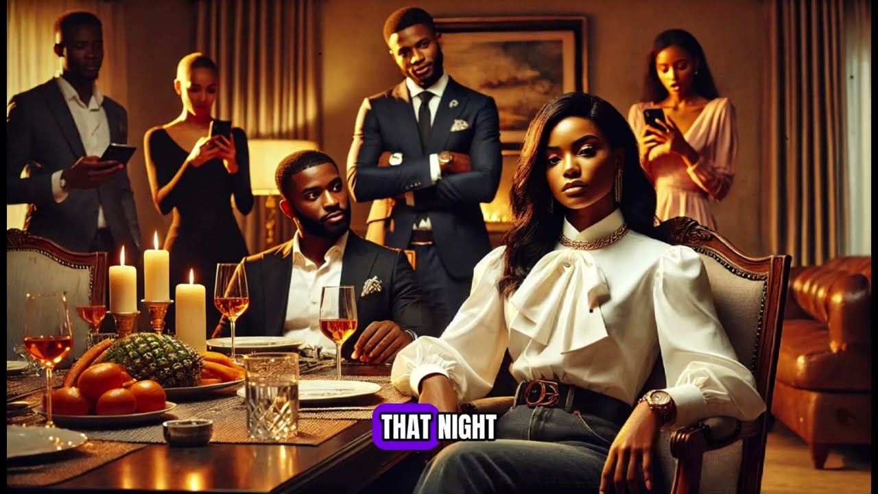 За семейным ужином мой брат сказал: «Арендная плата теперь 8800 долларов. Не нравится? Съезжай». ...