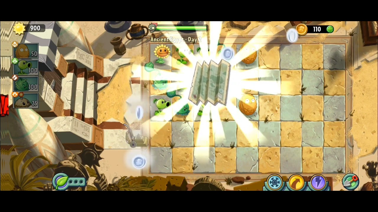 How does plant food works? Trip to Ancient Egypt YouTube