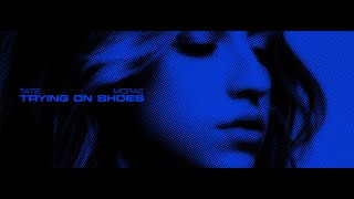 Tate Mcrae  Trying On Shoes  Studio Version  Concept
