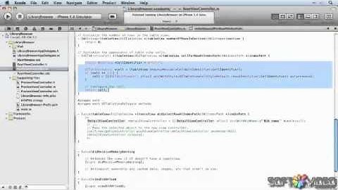 iPhone and iOS 5 Advanced App Development: Assets Library Example