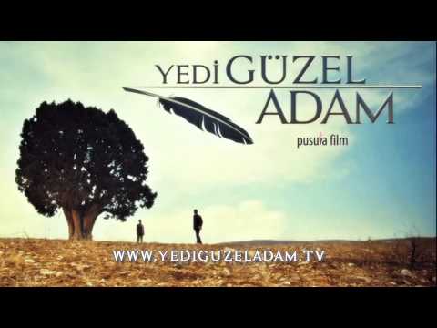 Yedi Güzel Adam Jenerik Müziği - ''Hırçın Bir Döngü - Enstrümantal''