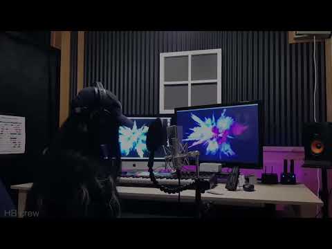 젬스톤Gemstone 너를 만나Meeting You+6 여자 커버 HB crew