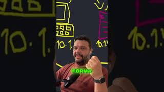 Se rodar um NMAP simples as empresas vão me investigar? #proxychains #anonimo #hack #nmap