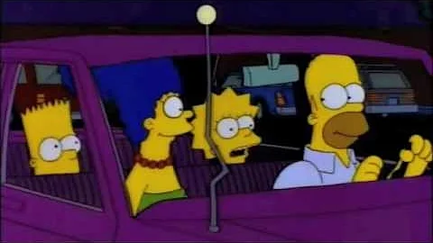 What An Odd Thing To Say