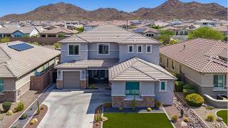 7228 W Quail Track Drive, Peoria, AZ 85383