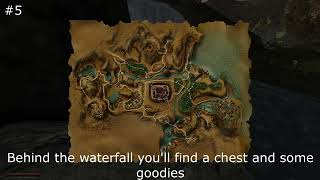 Gothic 1 game - 7 secrets