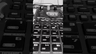 Nas - The World Is Yours (Q-Tip mix) remake #sp1200 #sp404mk2 #boombap #hiphop #qtip