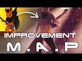 Improvement MAP || Completed
