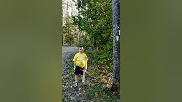 Officially 100km hiked on the Bruce Trail! 🥳🍕🍦