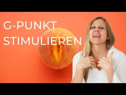 Video: Wo Ist Punkt G