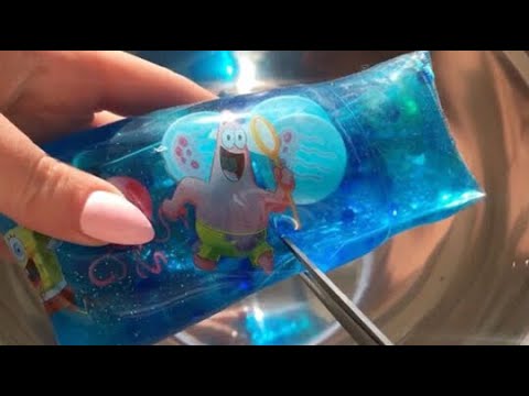 water snake toy video