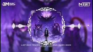♫ EDM TIKTOK 2025 - DEVIL INSIDE ME ♫ SOLO ♫ INSPIRATION REMIX | EDM LIÊN QUÂN TRIỆU VIEW 2025