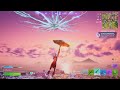 CollecTive Sound &amp; Mxxrac Ranked Win Fortnite