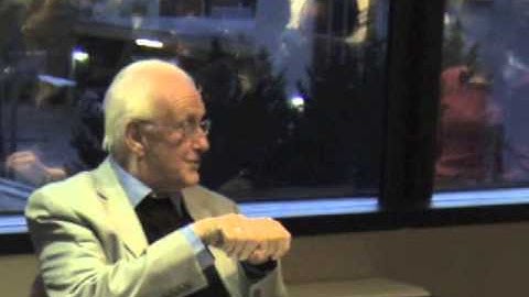 Johan Galtung: 16 American Conflicts and How to Resolve Them