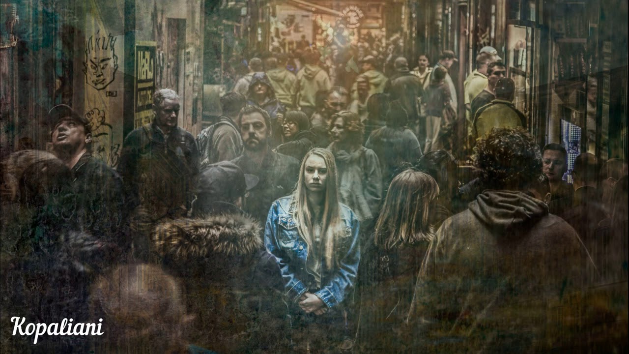 Watch George Kopaliani - Lost in Hell (Original mix) on YouTube Watch George Kopaliani - Lost in Hell (Original mix) on YouTube