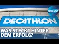 Skandal oder geniales konzept wie kann decathlon so gnstig sein  galileo  prosieben