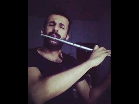 ياطير يامسافر عزف علي الفلوتي فلوت 
