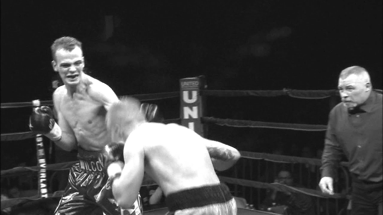 Live Boxing November 30th 2013 Championship Boxing YouTube