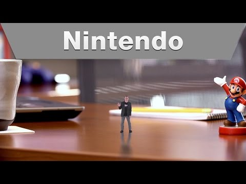 Nintendo Direct Micro 6.1.15