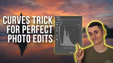 Use THIS Curves Adjustment Trick for Perfect Photo Edits