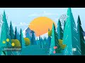 M-Net Kids HD South Africa: Earth Day Ident 2015